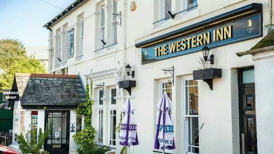 The Western Inn